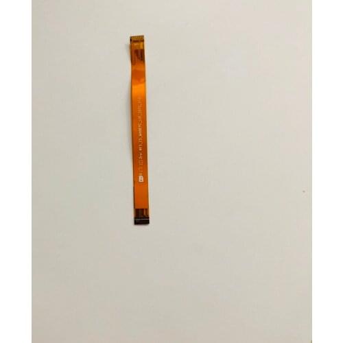 New USB Charge Board to Motherboard FPC For LEAGOO M8 Pro 5.7 Inch HD 1280x720 MT6737 Quad Core Free Shipping