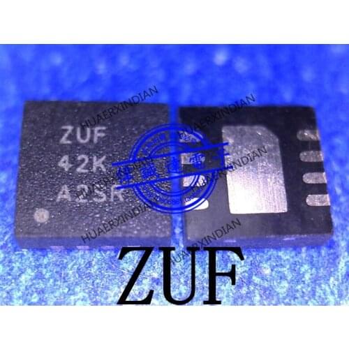 1Pieces New Original LP2951-50DRGR Type ZUF QFN8 In Stock Real Picture