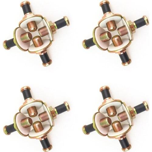 16P Car Door Lock Touch Striker Holder Screws Bolts For Passat B3 B4 Golf Polo Scirocco Corrado Seat Toledo 100 80