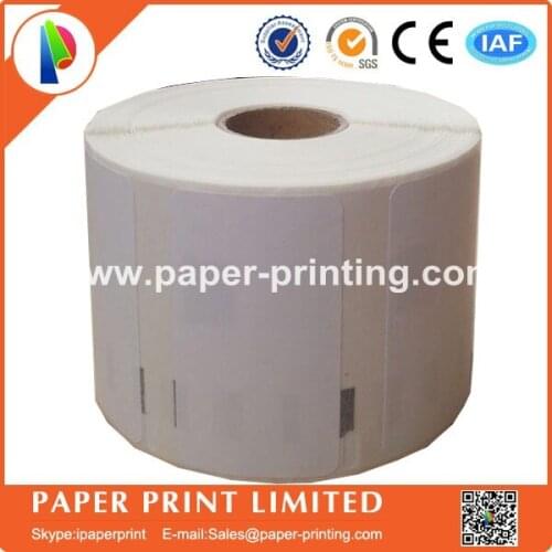 2014 Popular 100 x Rolls Dymo Compatible Labels 11354 dymo1354 57mmx32mm Multipurpose label