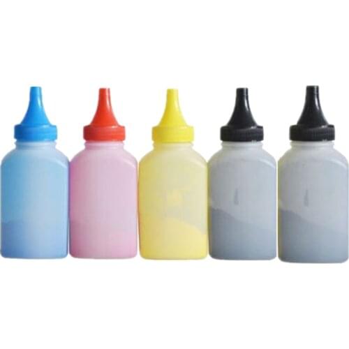 5 Refill Color toner Powder 106R02759 / 106R02763 cartridge for Xerox Phaser 6020 6022 6010 Workcentre 6015 6025 6027 6028