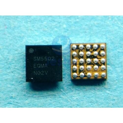 5pcs/lot SM5106 SM5328 SM5414 SM5414W SM5418 SM5502 SM5504 SM5701 SM5703 SM5703A SM5705 SM5705R sm5708 SM5508