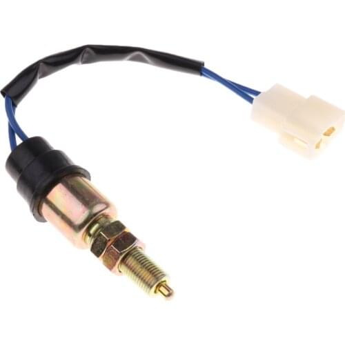 Automatic Car Accessary Stop Lamp Brake Lamp Switch Replacement closed New