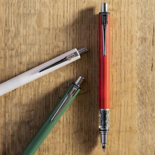 Uni Mitsubishi Kuru Toga Automatic Pencil M5-559 Double Speed 0.5 Student Writing Pencil Rotary Automatic Pencil 0.3mm