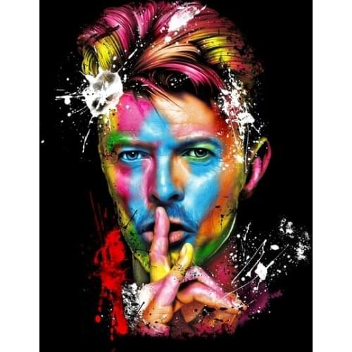 БАНЗАЙ Flowers Wall Stickers