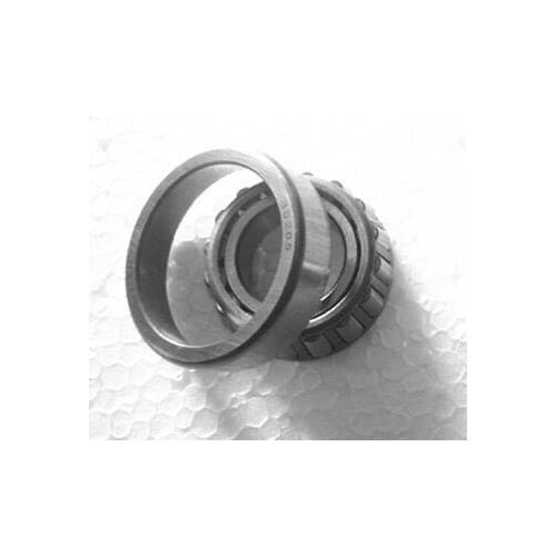 Free shipping outboard motor part Cone Roller bearings for Hangkai 2 stroke 9.9-15-18hp gasoline boat engine accessories
