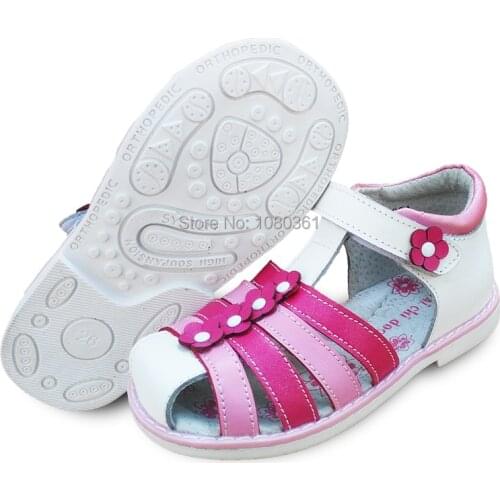 Cidodi Girls Sandals
