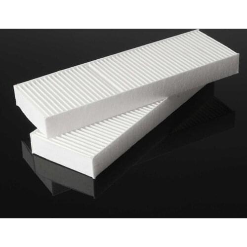 FC15390 (2pcs) For HONDA Accord ACURA 3.2CL 3.2TL HIGH QUALITY CABIN AIR FILTER