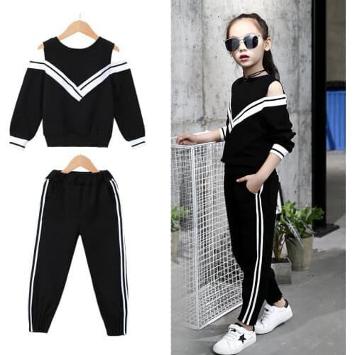 Sets Of Clothes For Girls GB-Kcool China