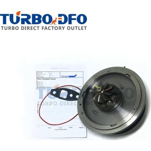 Cartridge turbine 794097-0001 for KIA Sportage 1.7CRDI U-II 116 HP 85 Kw - 794097 CHRA repair kits 282012A850 turbocharger core