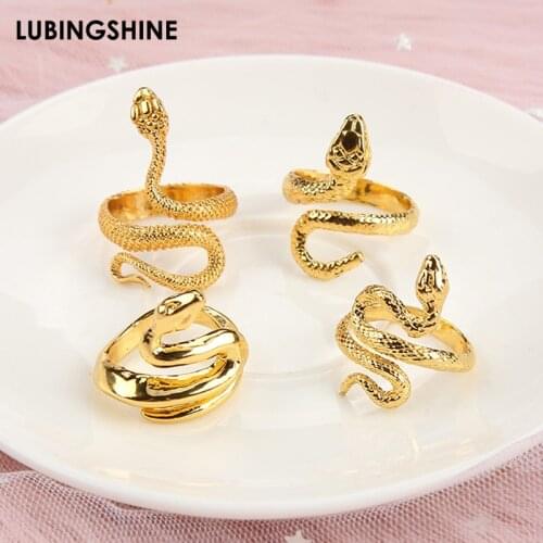 Белые кольца LUBINGSHINE China At AliExpress