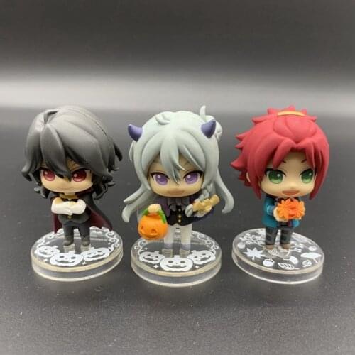 Taito ensemble Stars Sakuma Rei Ritsu Sakuma Isara Mao Ensemblestars Action Figure Collectible Model Toy
