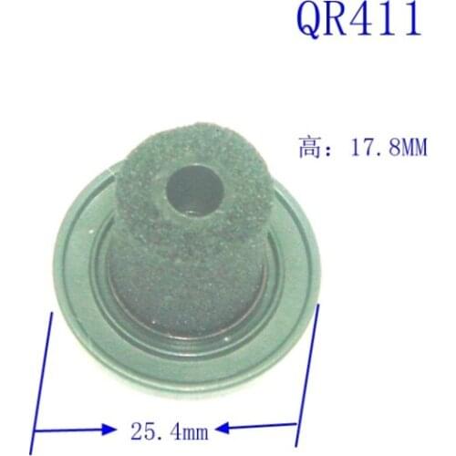 Compatible Printer Cartridge For Seiko QR-312 QR-411 QR 311 SE Purple