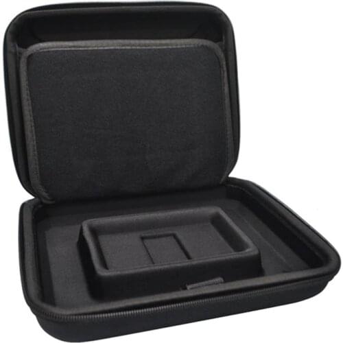 Storage Bag Protective Case Cover for MINI Nano DSO213 DS213 DS203 DS211 DS212 LA104 Oscilloscope DS 213 212 Portable