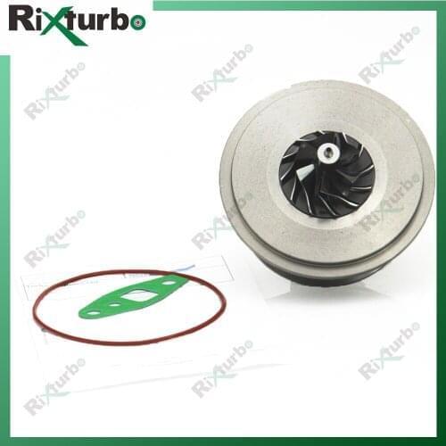 Turbo Charger Cartridge GT1241Z 756068 708001 For VW Parati 1.0 L 82Kw EA111 036145701 Turbine Core Chra Assy Turbolader 2000