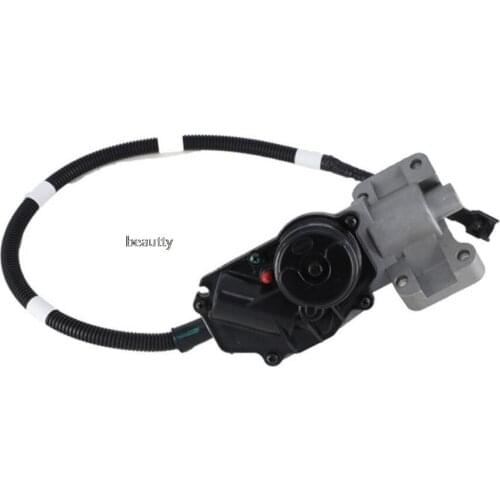 2400230T60PS CA100017800 C8981408531DMAX Electric control fork electric clutch for JMC Isuzu