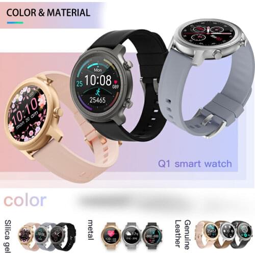 VKETO Mens Smart Watch
