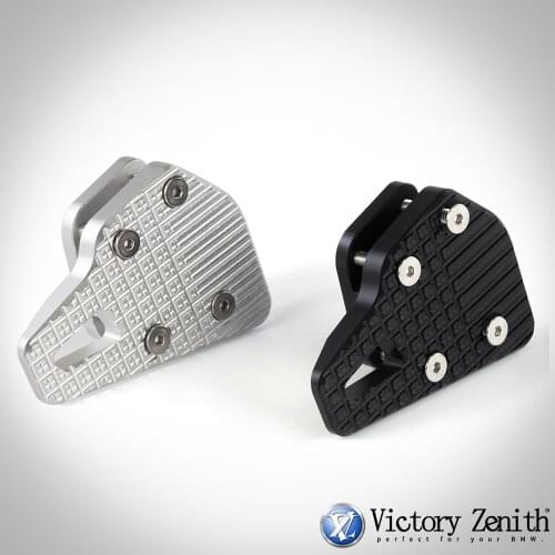 F 900 R Accessori Motorcycle Rear Brake Pedal Step Tips Plate Lever Enlarge Extension For BMW F900R 2019 2020 2021 F900 R F 900R