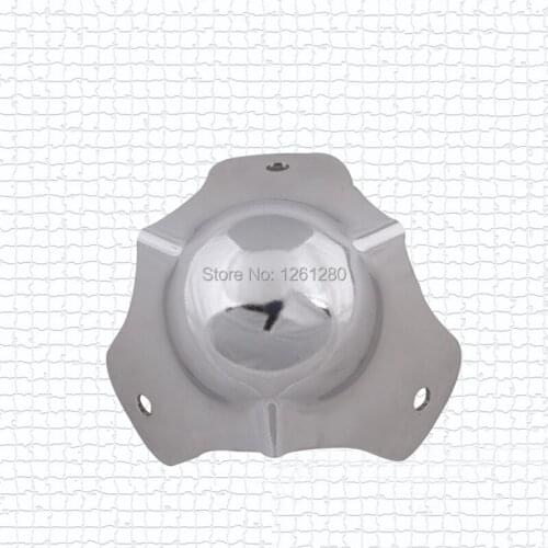 Metal corner bracket air box corner Luggage bag hardware Prop box audio cabinet tool box sound furniture Aluminum case corner