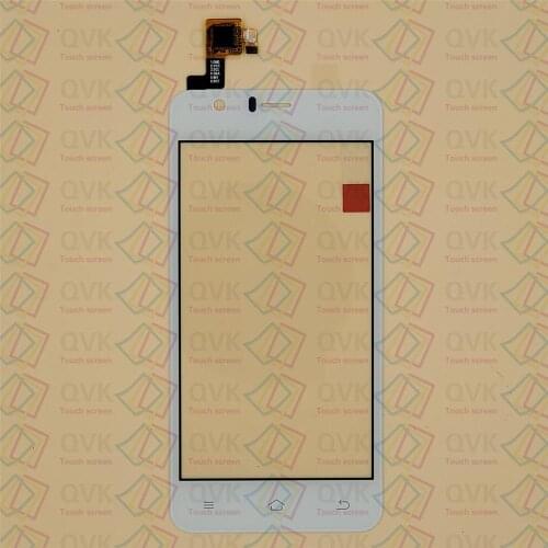 4.5 inch touchscreen GB045002-FPC1-01 capacitive touch screen panel repair replacement parts