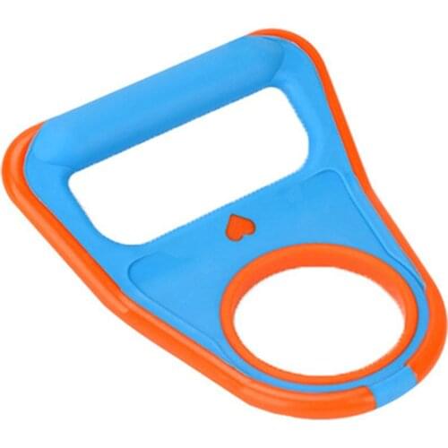 5 Gallons Bottled Water Handle Energy Saving Thicker Pail Bucket Lifting Device Carry Holder A0KF