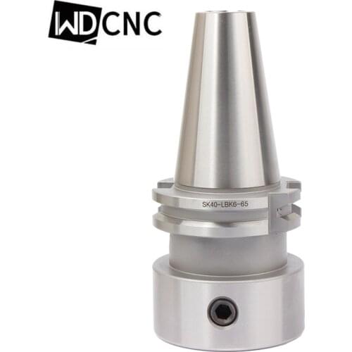 LBK adapter LBK holder CAT40 SK40 LBK1 LBK2 LBK3 boring tool clamping tool holders CBH RBH boring head tool holder