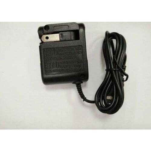 EU US Plug AC adapter Travel Wall Power Charger Adapter for Gameboy Advance GBA SP