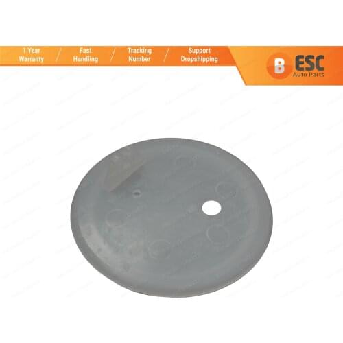 ESC ESP654 Windshield Washer Fluid Bottle Tank Cap 7704000065 for Renault 9 11