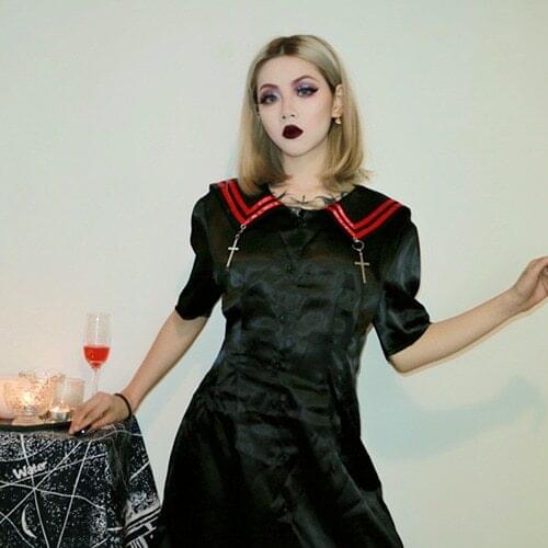 Синие летние платья Cakucool China At AliExpress