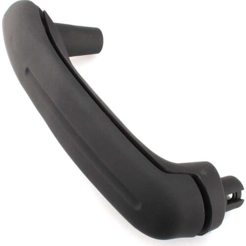TAIHONGYU Black Left Handle Cover Grab Interior Door fit for VW Jetta Golf MK4 99-04 1J0 867 171 A 1J4 867 179 A