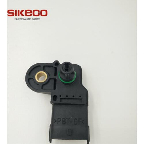 Manifold Absolute Pressure MAP SENSOR 46769978 504064370 93170309 FOR OPEL PORSCHE SAAB VAUXHALL