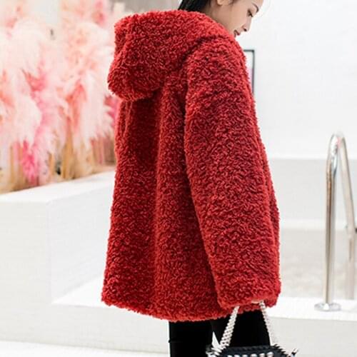 DICLOUD Women's Large Jackets