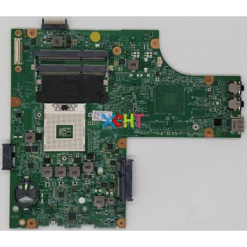 For Dell Inspiron N5010 CN-0Y6Y56 0Y6Y56 Y6Y56 HM57 DDR3 09909-1 48.4HH01.011 Laptop Motherboard Mainboard Tested