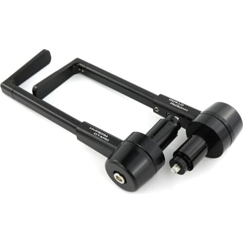 For Ducati Hypermotard 796 2010-2011 821 939/939SP 1100 Motorcycle Adjustable Lever Guard Brake Clutch Lever Protector Proguard