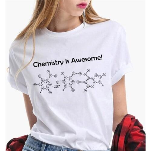 Tshirt Women Designed Cartoon Printed Funny Graphic Ladies White Tees Womens Harajuku Summer T Shirt Female Tops