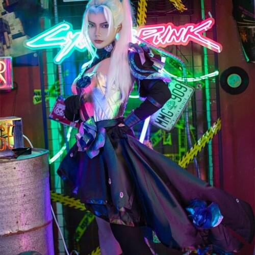 Game Glory of Kings Hua Mulan Cosplay Costumes Set Halloween Christmas Costumes for Adults Deguisement for Carnaval