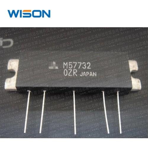 M57732 Free Shippin original MODULE
