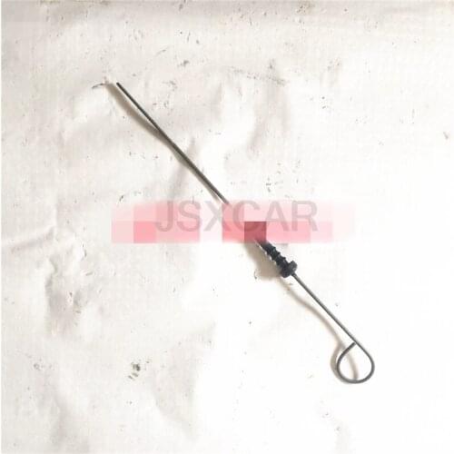 For Kubota Oil dipstick 17456-36410 D1105 For Kubota high quality The New Oil dipstick Free shipping Durable accessories