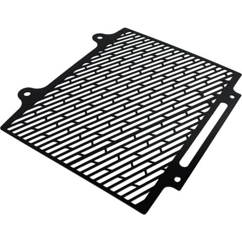 Motorcycle Accessories Fit for BMW G310GS 2017-2018 Radiator Guard Cover Protector