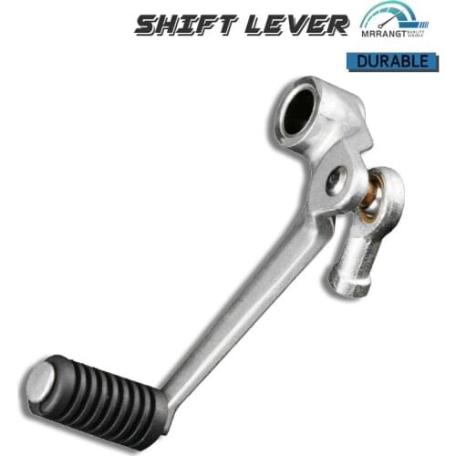 Motorcycle Aluminum Gear Shift Lever For HONDA CBR600F4 CBR600 F4 1999-2000 CBR600F4I CBR 600 F4I 2001-2006