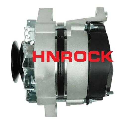 NEW HNROCK 12V 43A ALTERNATOR CA127IR 202-171A 63320005 FOR Fiat