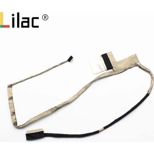 New flex LCD For Toshiba Satellite L870 L875 L875D C870 C870D C875D laptop P/N 1422-0159000 1422-0159000 1422-018S000 H000037860