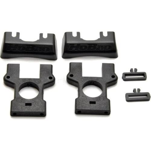 OFNA/HOBAO RACING 11239 MINI ST CENTER DIFF MOUNT for 1/10 HYPER TT 10SC MINI ST Free Shipping