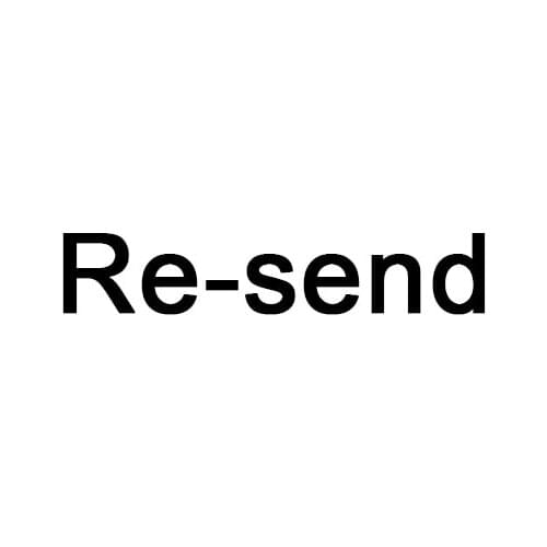 Resend