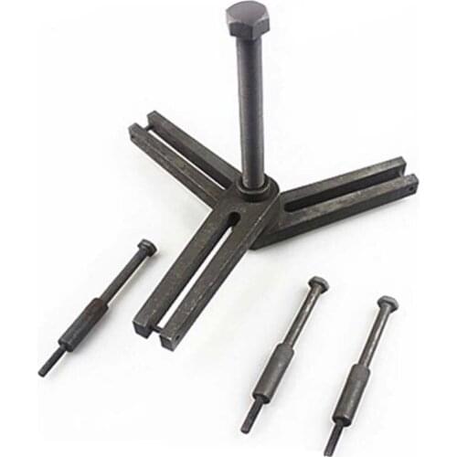 Motorcycle Crankshaft Separator Crankshaft Remover Puller Wrench Tool Gearbox repair tools removal tool