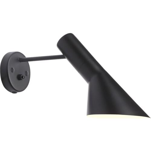 Replica Modern Creative Led E14 Wall Lamp Sconce Home Lighting Classic Lights Living Room Bedroom Den Wall Sconce