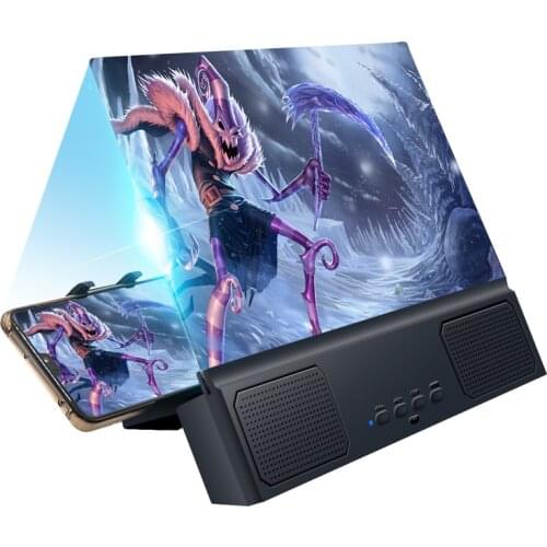 RYWER Magnifying Screens For Smartphones