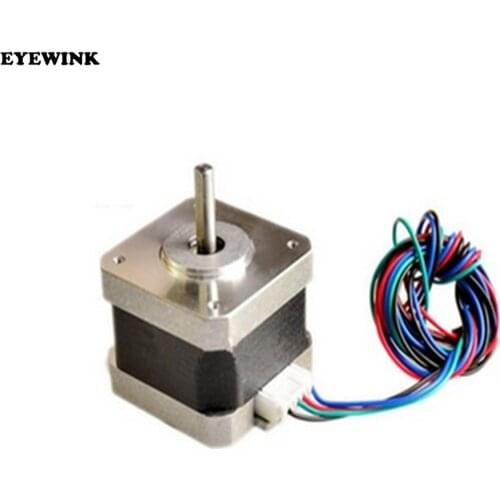 42HB34F08AB 42HB34F08B stepper motor -3D printer dedicated ball screw stepper motor module