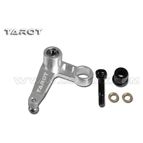 Tarot Helicopter Parts 500PRO Metal Tail Rotor Control Arm Set TL50165