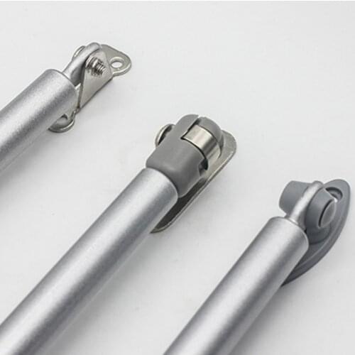 63HA 1PC Gas Spring Hydraulic Support Rod Furniture Hardware Fitting Picture Frame Picture Frame Support Rod Cabinets Wardrob